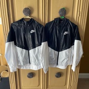 Women’s Nike Sports Woven Jacket